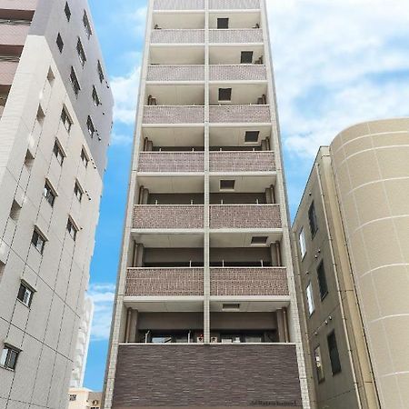 Residence Hotel Hakata 10 Fukuoka  Exterior photo