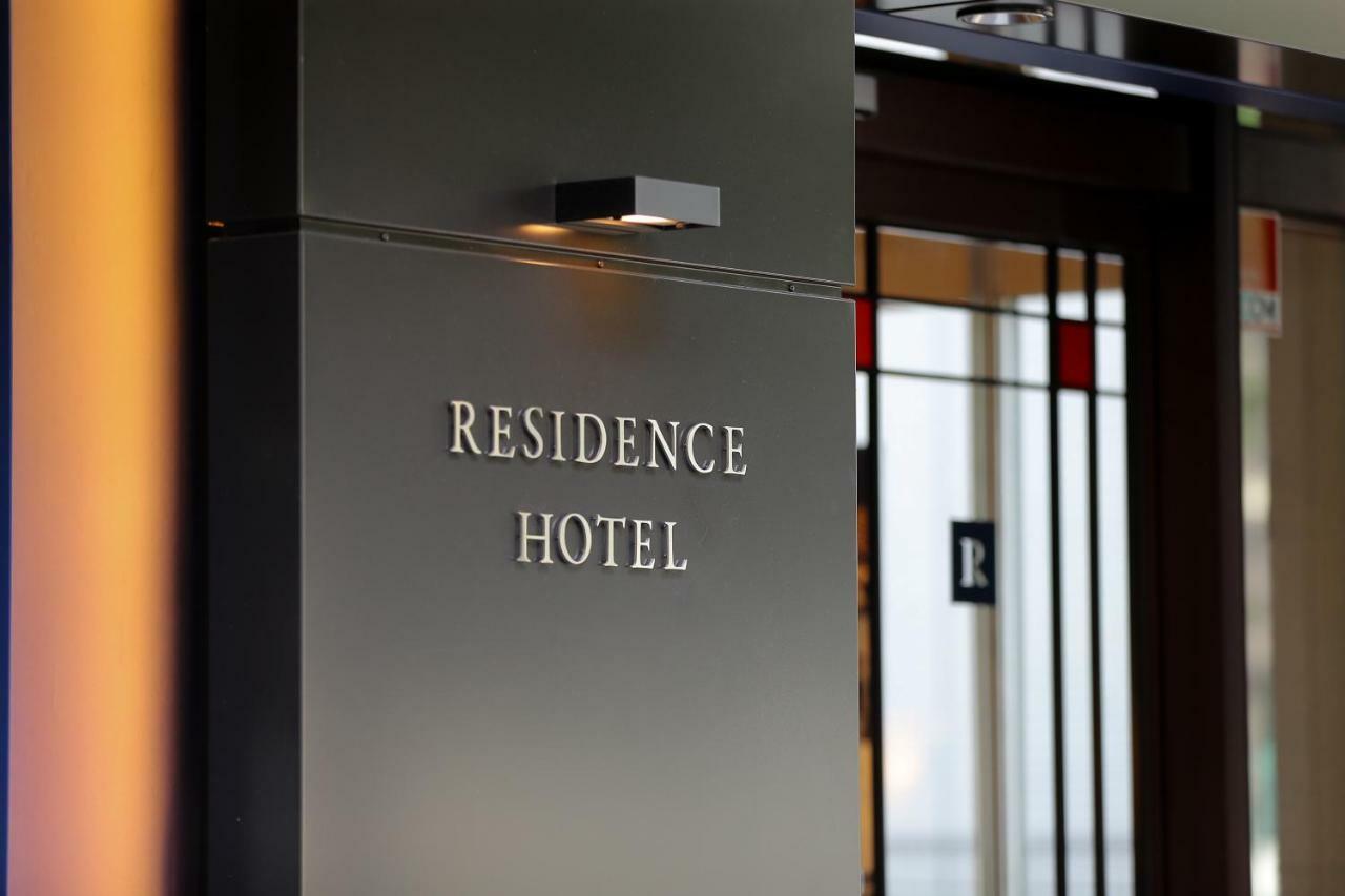 Residence Hotel Hakata 10 Fukuoka  Exterior photo